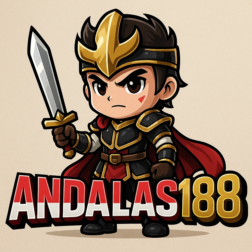 Andalas188 Situs Slot Gacor